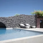 Beautiful Santorini 1 Bedroom Harmony Private Pool & Amazing * Ia