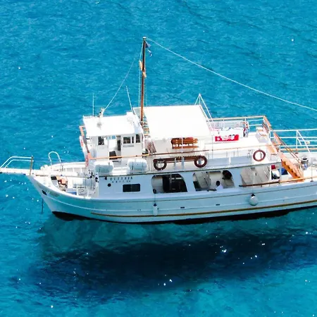 Beautiful Santorini 1 Bedroom Harmony Private Pool Amazing Sea View Finikia Villa