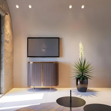 Beautiful Santorini 1 Bedroom Harmony Private Pool Amazing Sea View Finikia *