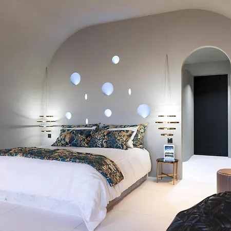 Beautiful Santorini 1 Bedroom Harmony Private Pool Amazing Sea View Finikia Oia (Santorini)