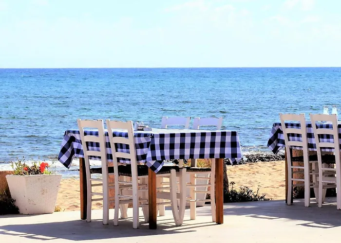 Beautiful Santorini 1 Bedroom Harmony Private Pool & Amazing